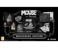 PC Mouse P.I. for Hire - Mouseburg Edition - 1526349 - zdjęcie 2